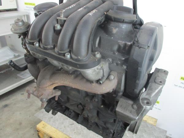Motor completo VOLKSWAGEN Golf IV (1J1) Imagem-1