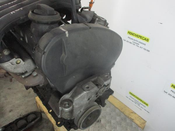 Motor completo VOLKSWAGEN Golf IV (1J1) Imagem-2