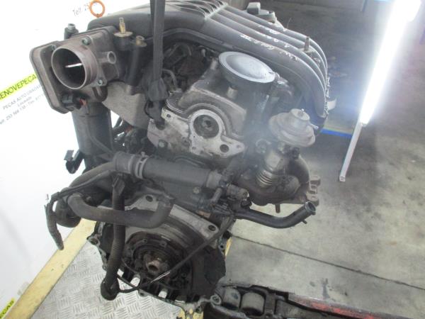 Motor completo VOLKSWAGEN Golf IV (1J1) Imagem-3