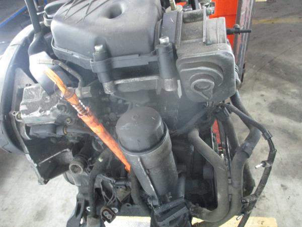 Motor completo VOLKSWAGEN Golf IV (1J1) Imagem-4