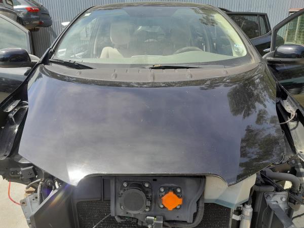 Capot NISSAN Leaf EV (ZE0)