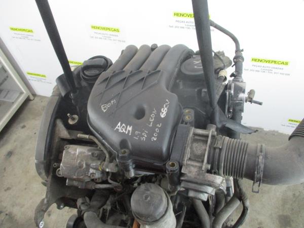 Motor completo SEAT Leon (1M1)