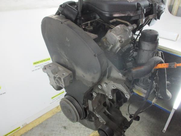 Motor completo SEAT Leon (1M1) Imagem-3