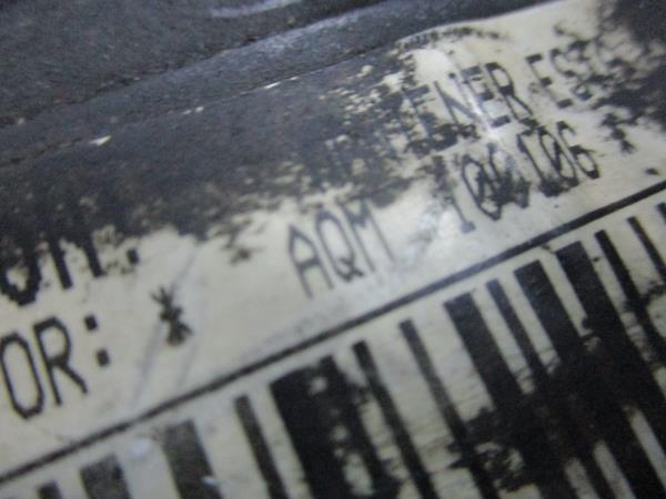 Motor completo SEAT Leon (1M1) Imagem-5