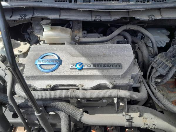 Motor completo NISSAN Leaf EV (ZE0)