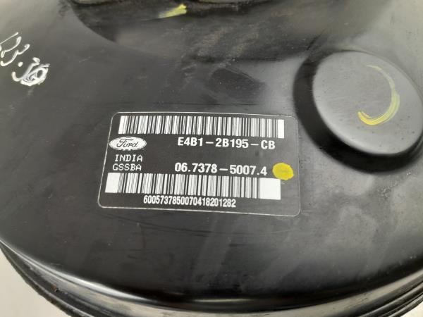 Servofreio FORD Ka+ Imagem-3 Servofreio FORD Ka+ Imagem-3