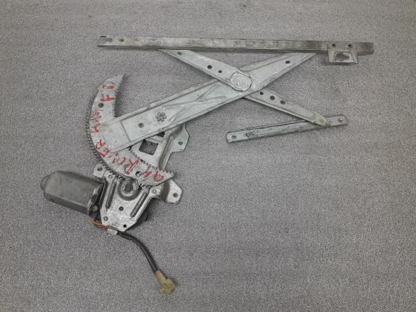 Elevador vidros frente direito ROVER 400 Sedan (XW)