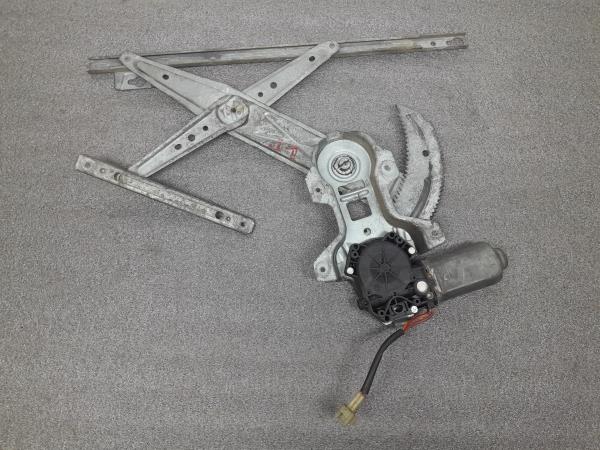 Elevador vidros frente direito ROVER 400 Sedan (XW) Imagem-1