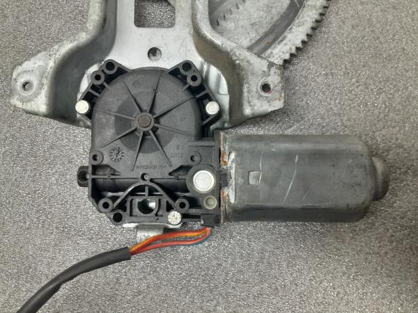 Elevador vidros frente direito ROVER 400 Sedan (XW) Imagem-2