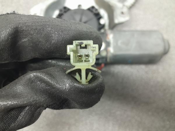 Elevador vidros frente direito ROVER 400 Sedan (XW) Imagem-3