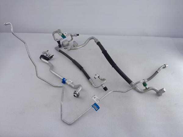 Tubo AC FORD Ka+
