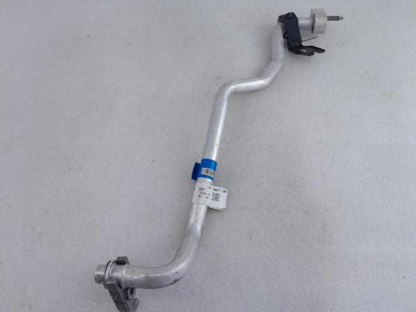 Tubo AC FORD Ka+ Imagem-9 Tubo AC FORD Ka+ Imagem-9