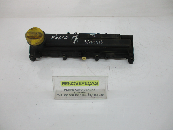 Tapa válvulas RENAULT Megane II (BM0/1_, CM0/1_)