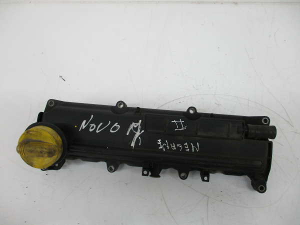 Tapa válvulas RENAULT Megane II (BM0/1_, CM0/1_) Imagem-1