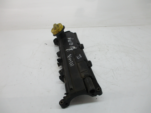 Tapa válvulas RENAULT Megane II (BM0/1_, CM0/1_) Imagem-2