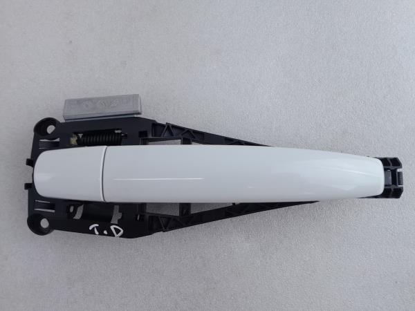 Puxador porta trás direito OPEL Corsa E