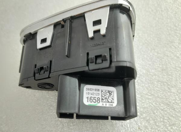 Interruptor / Botao OPEL Corsa E Imagem-2 Interruptor / Botao OPEL Corsa E Imagem-2