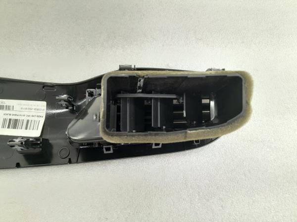 Friso / Frisos OPEL Corsa E Imagem-3 Friso / Frisos OPEL Corsa E Imagem-3
