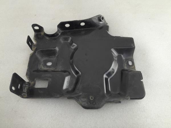 Base / caixa da bateria PEUGEOT Partner II Imagem-2