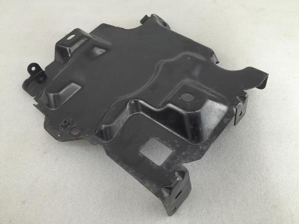 Base / caixa da bateria PEUGEOT Partner II Imagem-3