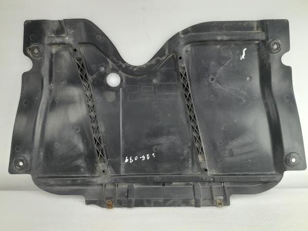 Resguardo Termoventilador DACIA Lodgy (JS_)