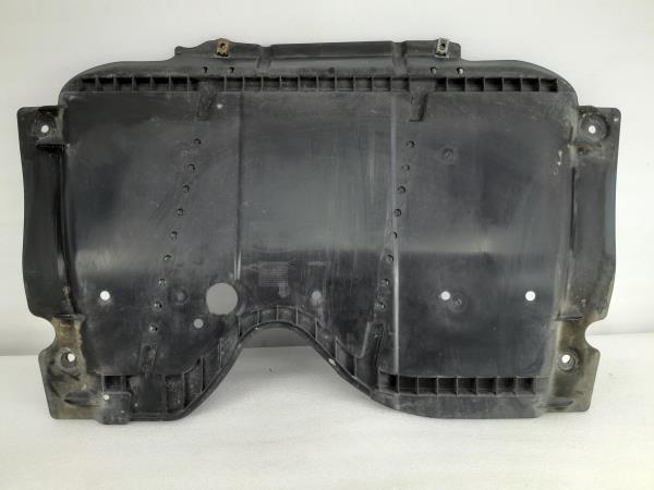 Resguardo Termoventilador DACIA Lodgy (JS_) Imagem-1