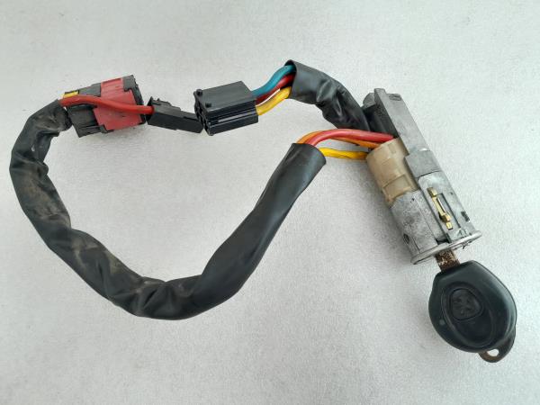 Bombín de encendido PEUGEOT 206 (2A/C)