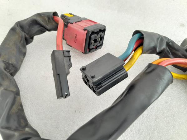 Bombín de encendido PEUGEOT 206 (2A/C) Imagem-1