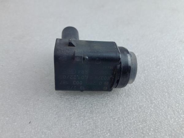 Sensor de estacionamento PORSCHE Cayenne (9PA)