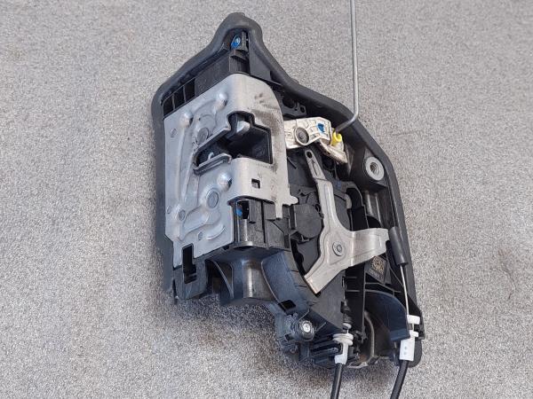 Serrure Avant Gauche BMW 2 Gran Tourer (F46) Imagem-1