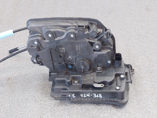 Serrure Avant Gauche BMW 2 Gran Tourer (F46) Imagem-4