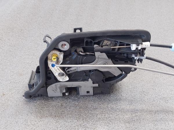 Serrure Avant Gauche BMW 2 Gran Tourer (F46) Imagem-3