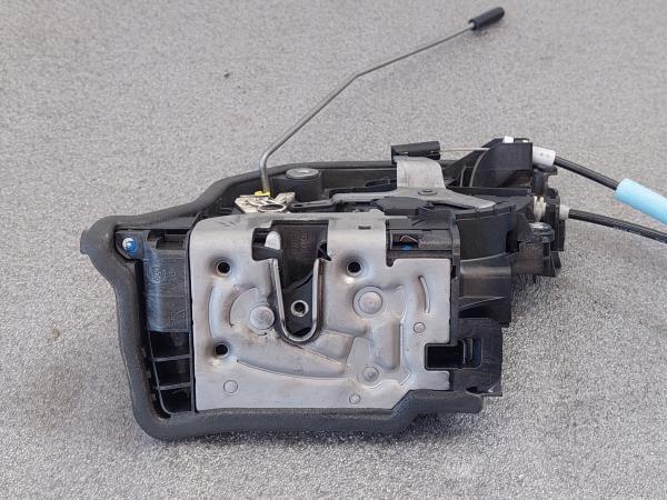 Serrure Avant Gauche BMW 2 Gran Tourer (F46) Imagem-2