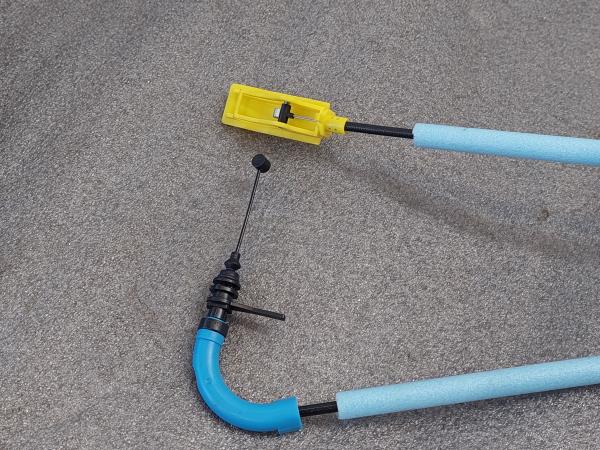 Serrure Avant Gauche BMW 2 Gran Tourer (F46) Imagem-5