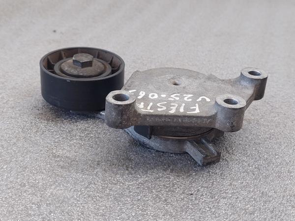 Tensor / esticador correia alternador FORD Fiesta VI (CB1, CCN) Imagem-3 Tensor / esticador correia alternador FORD Fiesta VI (CB1, CCN) Imagem-3
