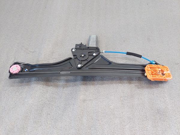 Lève-vitre avant gauche BMW 2 Gran Tourer (F46) Imagem-2