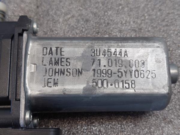 Lève-vitre avant gauche BMW 2 Gran Tourer (F46) Imagem-6