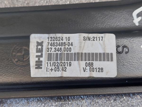 Lève-vitre avant gauche BMW 2 Gran Tourer (F46) Imagem-5