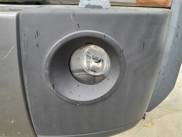 Farol nevoeiro frente esquerdo LAND ROVER Discovery III (L319) Imagem-0