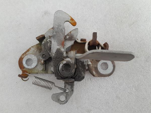 Fechadura / fecho capot PEUGEOT 206 (2A/C)