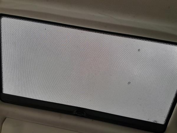 Teto de abrir LAND ROVER Discovery III (L319) Imagem-2