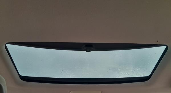 Teto de abrir LAND ROVER Discovery III (L319)