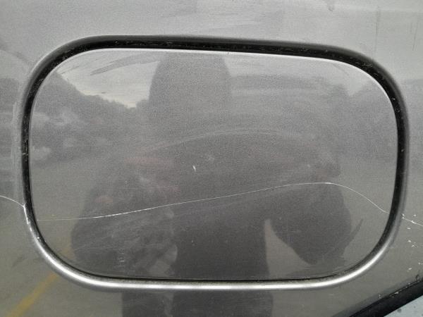 Tampa depósito combustível LAND ROVER Discovery III (L319)