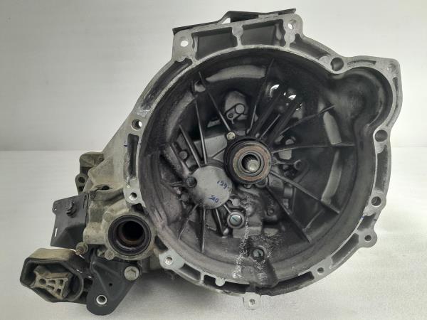 Caixa de velocidades manual FORD Ka+