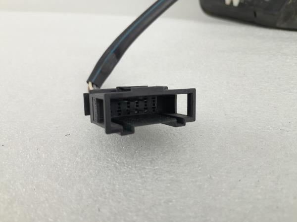 Retrovisor / espelho direito VOLKSWAGEN Golf IV (1J1) Imagem-2