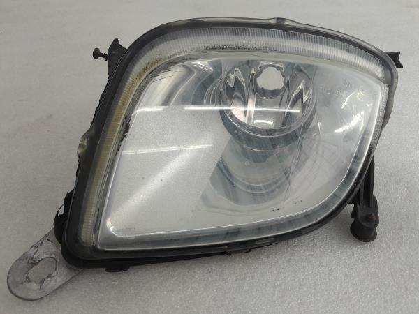 Farol nevoeiro frente direito PORSCHE Cayenne (9PA)
