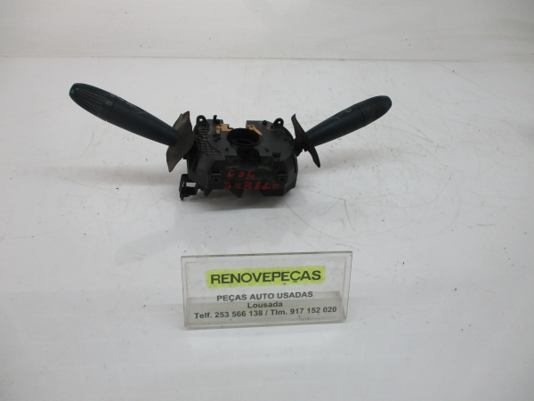 Conjunto / manetes de luzes e limpa vidros FIAT Doblo Combi (119_, 223_)