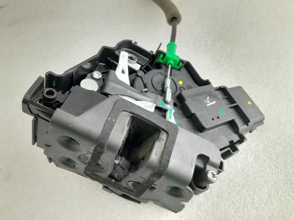 Fechadura / fecho porta frente esquerdo FORD Ka+ Imagem-1