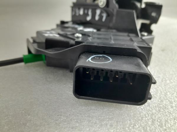 Fechadura / fecho porta frente esquerdo FORD Ka+ Imagem-2