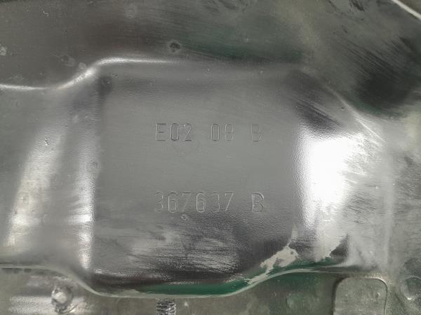 Travessa dos radiadores CITROËN XSara Break (N2) Imagem-2